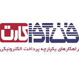 لوگوی PSP فن‌آوا کارت